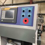 To be available soon - electronic drive upgrades for pre-owned SHM 1400 series sheeters.