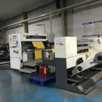 Pre owned Comprint CTP Unico E27 drive machine 